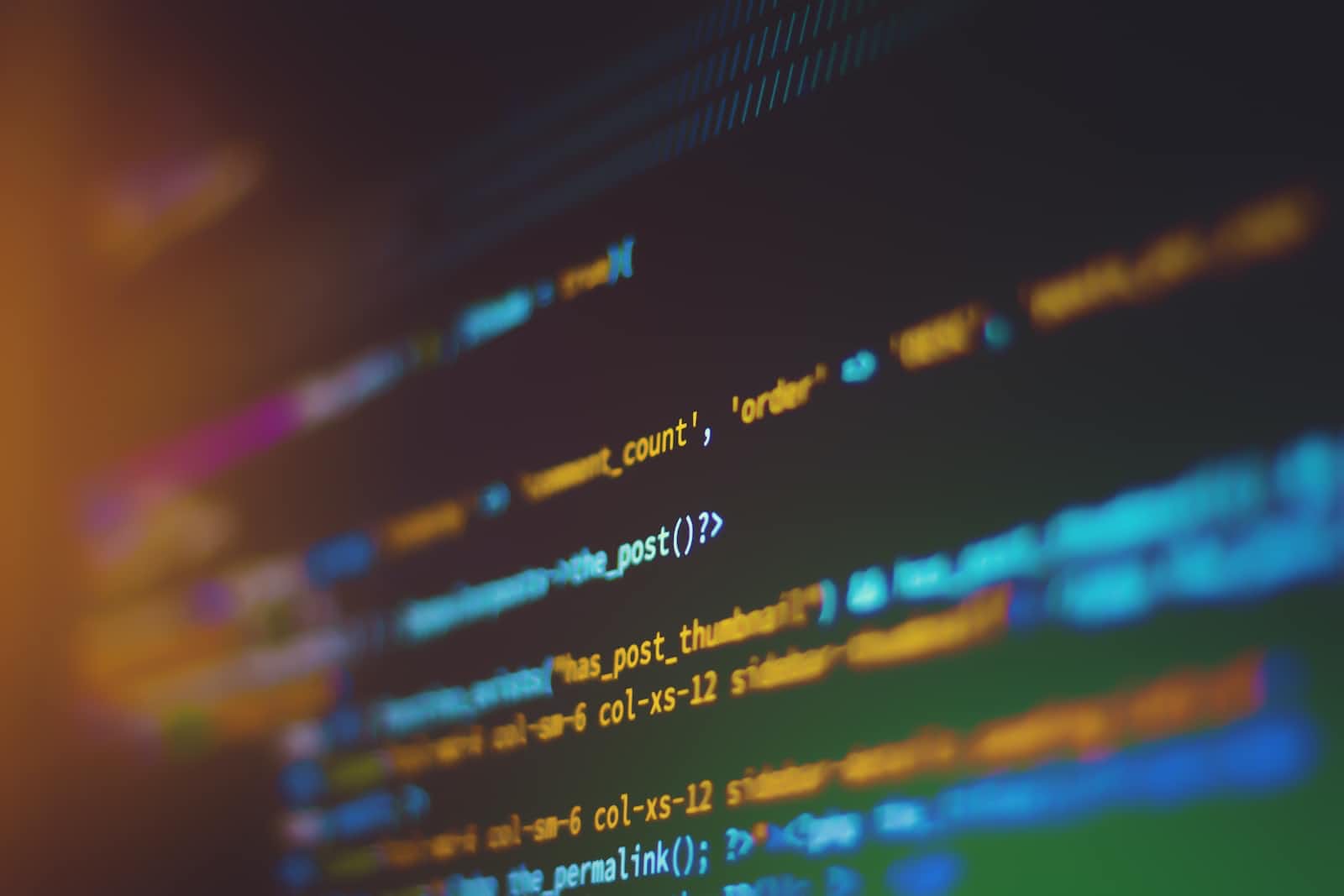 Open-Source Engineering visual